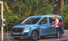 Grand Tourneo 1.5 EcoBoost Plus 2