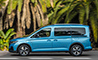 Grand Tourneo 2.0 Diesel aut. Active 5