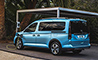 6. Ford Tourneo Connect