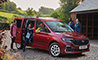 Grand Tourneo 2.0 Diesel Plus 8