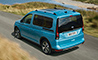 Grand Tourneo 2.0 Diesel aut. Titanium 11