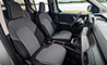 6. Ford Tourneo Courier