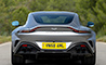 4. Aston Martin Vantage