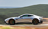 6. Aston Martin Vantage