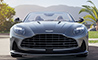 4. Aston Martin DB12 Volante