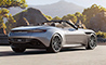 5. Aston Martin DB12 Volante