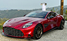 1. Aston Martin Vanquish