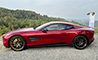 3. Aston Martin Vanquish