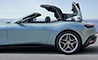 4. Ferrari Roma Spider