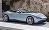 5. Ferrari Roma Spider