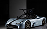 3. Dallara Dallara Stradale