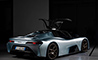 4. Dallara Dallara Stradale