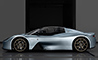 5. Dallara Dallara Stradale