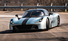 7. Dallara Dallara Stradale