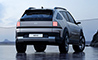 2. Hyundai Nexo