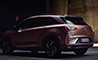 4. Hyundai Nexo