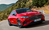 6. Mercedes-Benz CLA