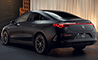 8. Mercedes-Benz CLA