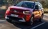 1. Citroen C3 Aircross