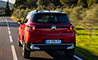 2. Citroen C3 Aircross