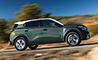 3. Citroen C3 Aircross