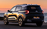 7. Citroen C3 Aircross