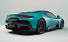 3. Maserati MCPura