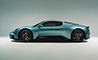 6. Maserati MCPura