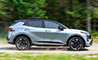 2. Kia Sportage