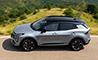 8. Kia Sportage