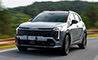 10. Kia Sportage