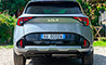 11. Kia Sportage