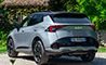 12. Kia Sportage