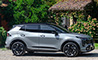 13. Kia Sportage