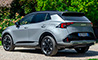 14. Kia Sportage