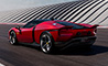 8. Ferrari 849 Testarossa