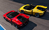 9. Ferrari 849 Testarossa