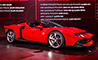 11. Ferrari 849 Testarossa