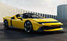 Ferrari 849 Testarossa Spider
