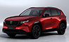 1. Mazda CX-5