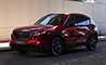 3. Mazda CX-5