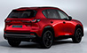 12. Mazda CX-5
