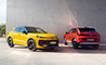 T-Roc 9