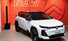 1. Citroen C5 Aircross