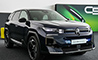 2. Citroen C5 Aircross