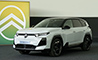 3. Citroen C5 Aircross
