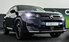 7. Citroen C5 Aircross
