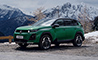 8. Citroen C5 Aircross