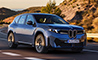 1. BMW iX3