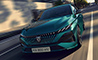 3. Peugeot 308